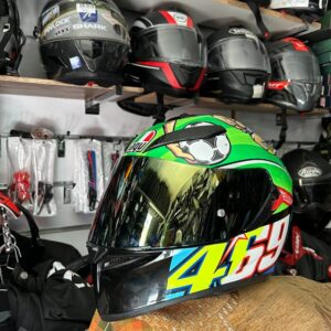 Casque AGV K3 SV Taille M,S Original Occasion maroc