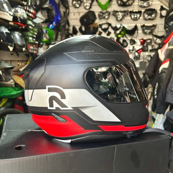 Casque HJC RPHA 11 Texen MC2SF Taille L Occasion casablanca