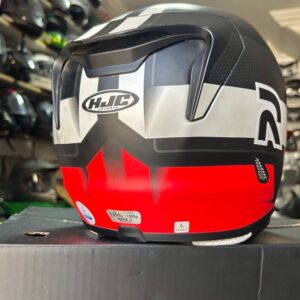 Casque HJC RPHA 11 Texen MC2SF Taille L Occasion maroc