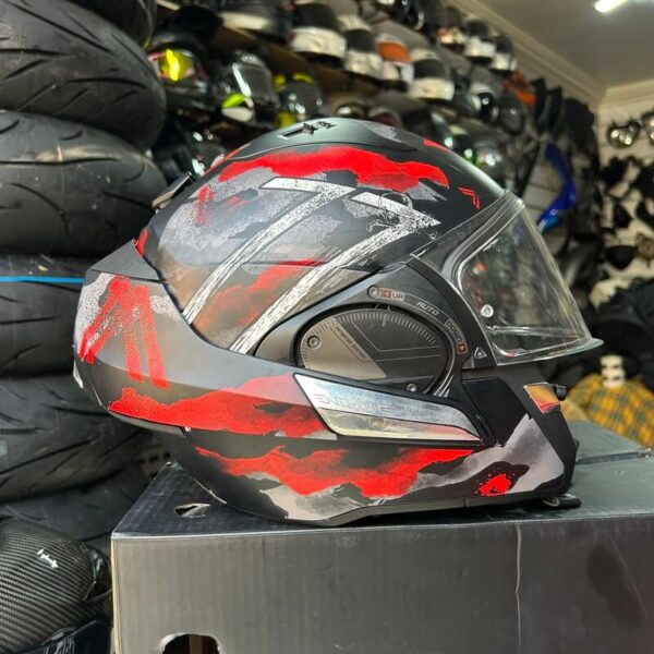 Casque Shark Evo-One 2 Taille S Occasion