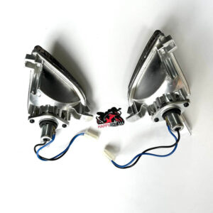 Clignotants Arrière GSX-R 600-750 2008-2010 casablanca