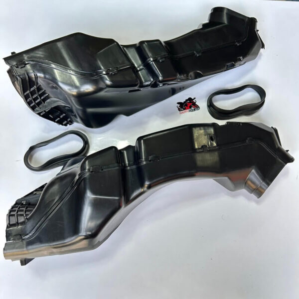 Conduits Admission d’Air GSX-R 600-750 Neuf