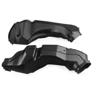 Conduits Admission d’Air Suzuki GSX-R 600-750