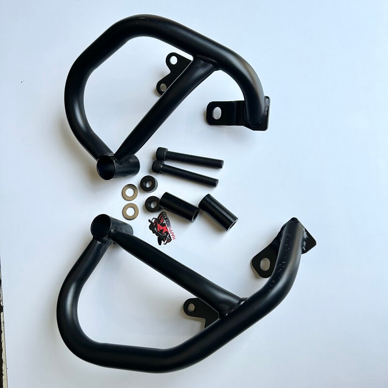 Crash Bar MT-07-Tracer 700 Phase 3 (2021-2024) casablanca