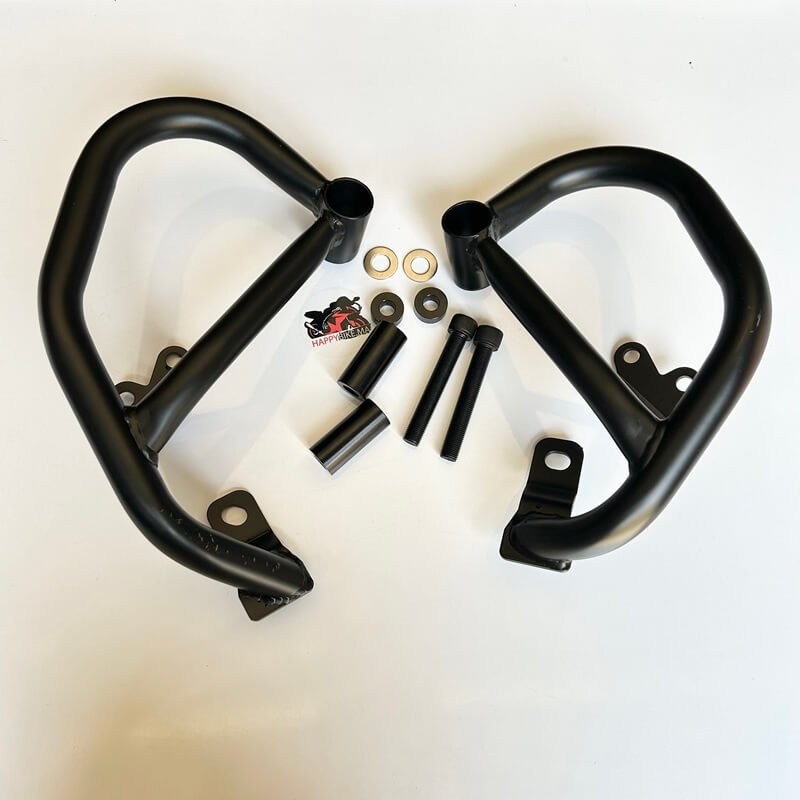 Crash Bar MT-07-Tracer 700 Phase 3 (2021-2024) maroc