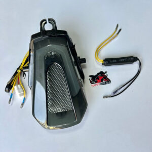 Feu Stop avec Signal GSX-R 1000 2017-2025 Neuf