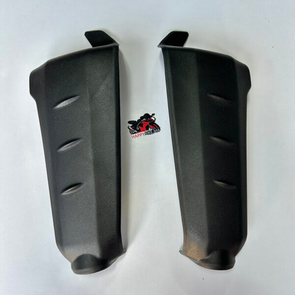 Plastiques Radiateur MT-09 Phase 3 2021-2024 casablanca maroc