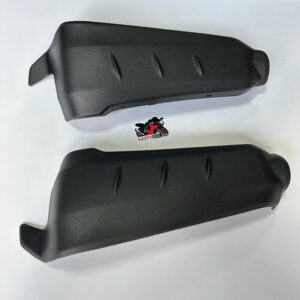 Plastiques Radiateur MT-09 Phase 3 2021-2024 maroc