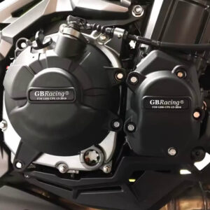 Protège Carter GBRacing 3 Pièces Z900 Neuf