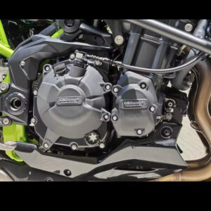 Protège Carter GBRacing Kawasaki Z900 Neuf