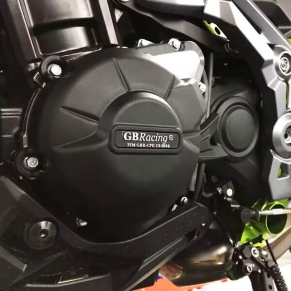Protège Carter GBRacing Kawasaki Z900 Neuf casablanca