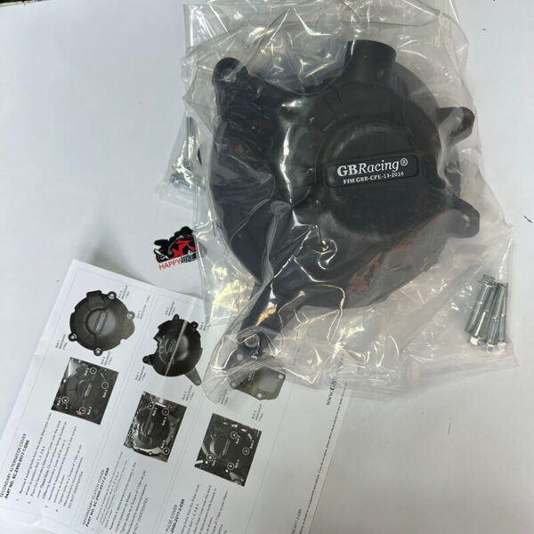 Protège Carter GBRacing Kawasaki Z900 Neuf maroc casa