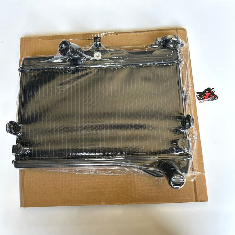 Radiateur MT-07-Tracer 700 Phase 1 (2014-2017) casablanca