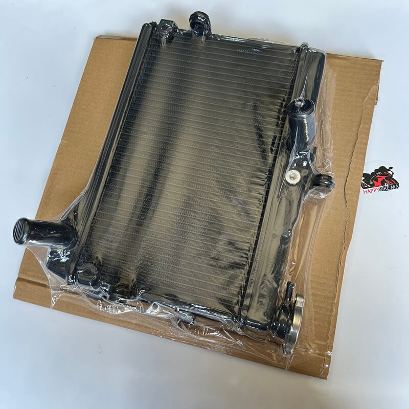 Radiateur MT-07-Tracer 700 Phase 1 (2014-2017) maroc