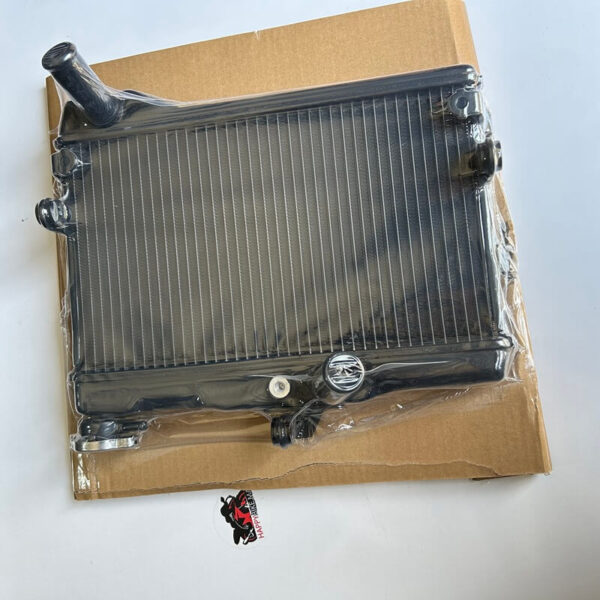 Radiateur MT-07-Tracer 700 Phase 3 2021-2024 casablanca