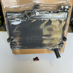 Radiateur MT-07-Tracer 700 Phase 3 2021-2024 maroc