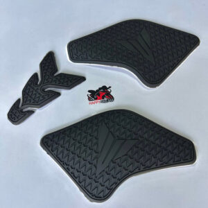 Stickers Réservoir Yamaha MT-07 Phase 3 Neuf maroc