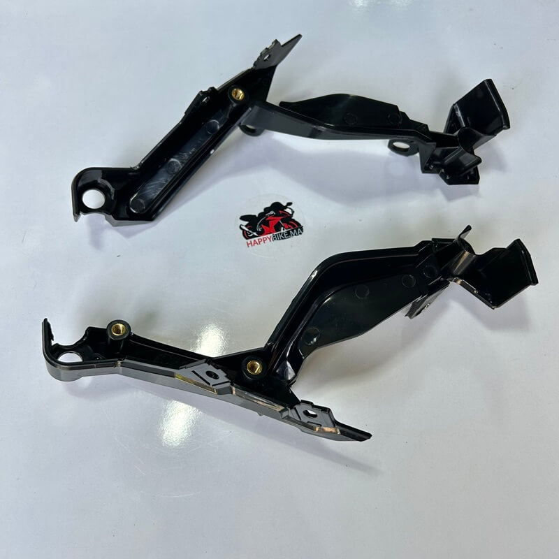 Support Masque + Optique Avant MT-09 Phase 2 casablanca maroc