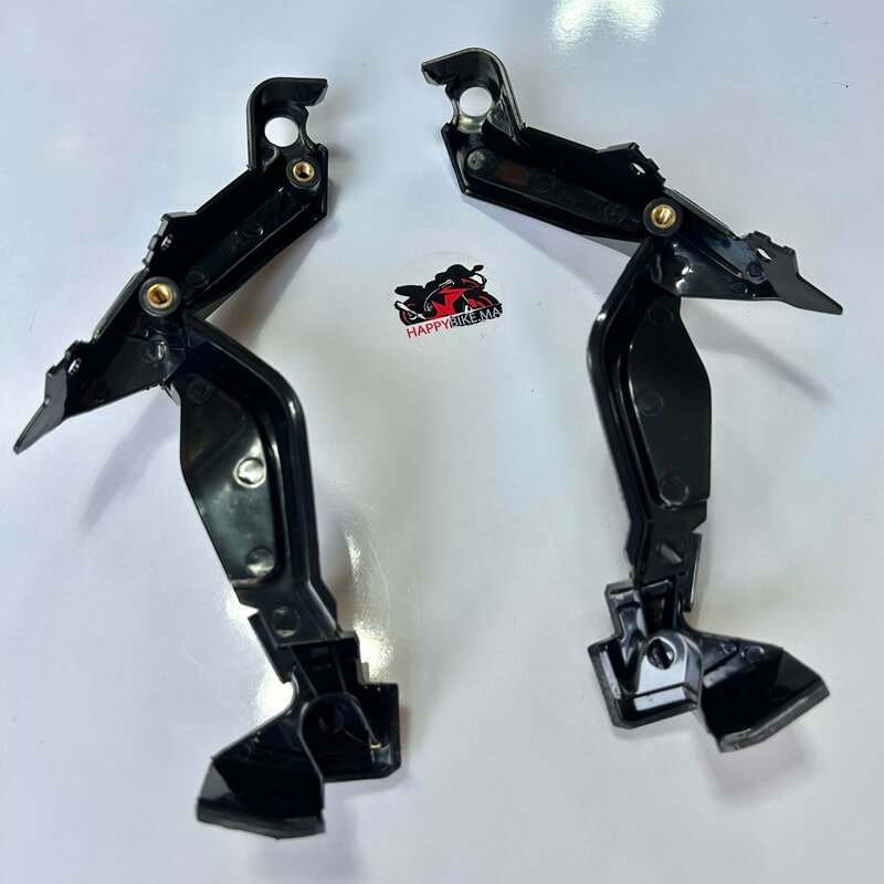 Support Masque + Optique Avant MT-09 Phase 2 casablanca