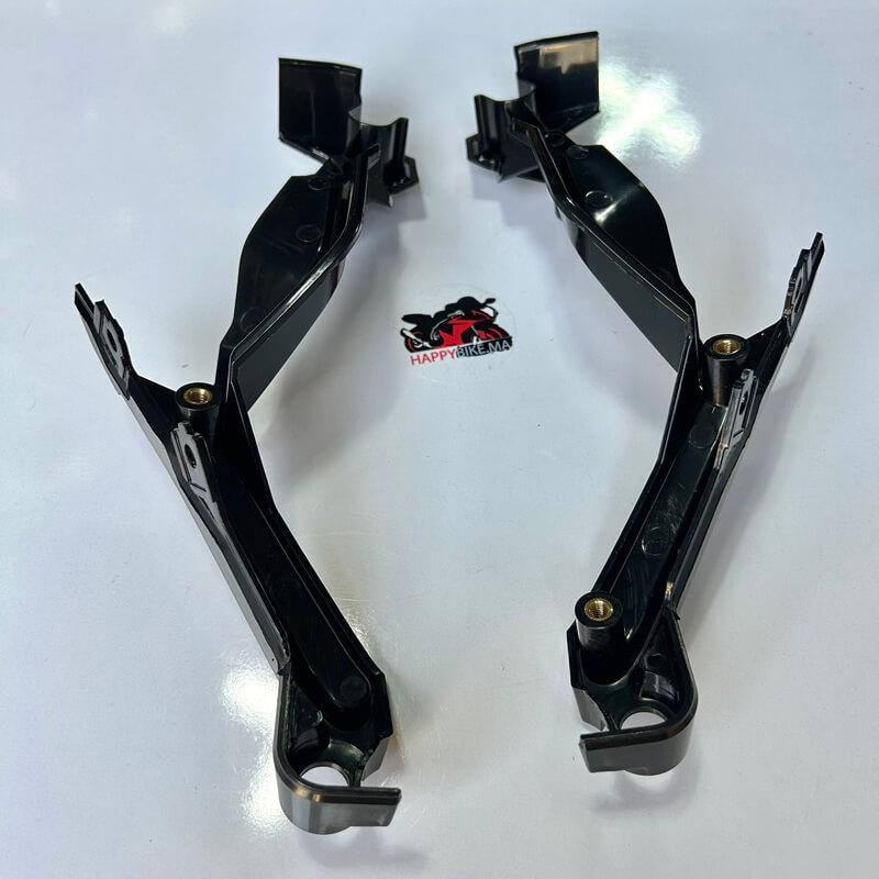 Support Masque + Optique Avant MT-09 Phase 2 maroc