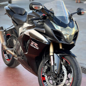 Carénage Complet Suzuki GSX-R 1000 2009-2016