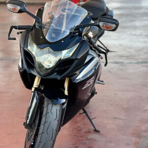 Carénage Complet Suzuki GSX-R 1000 2009-2016 maroc