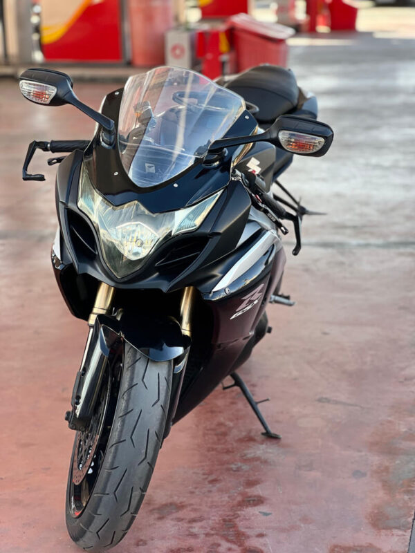 Carénage Complet Suzuki GSX-R 1000 2009-2016 maroc
