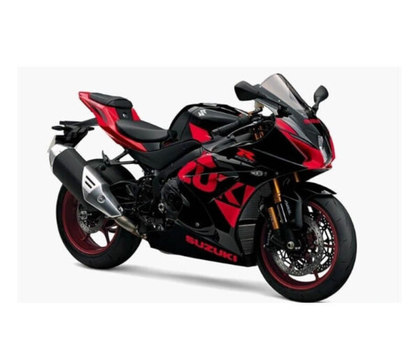 Carénage Complet Suzuki GSX-R 1000 2017-2025 maroc