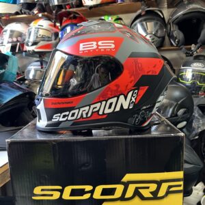 Casque Scorpion EXO R1 Taille L Occasion