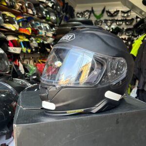 Casque Shoei Intégral Taille S Occasion 🇯🇵