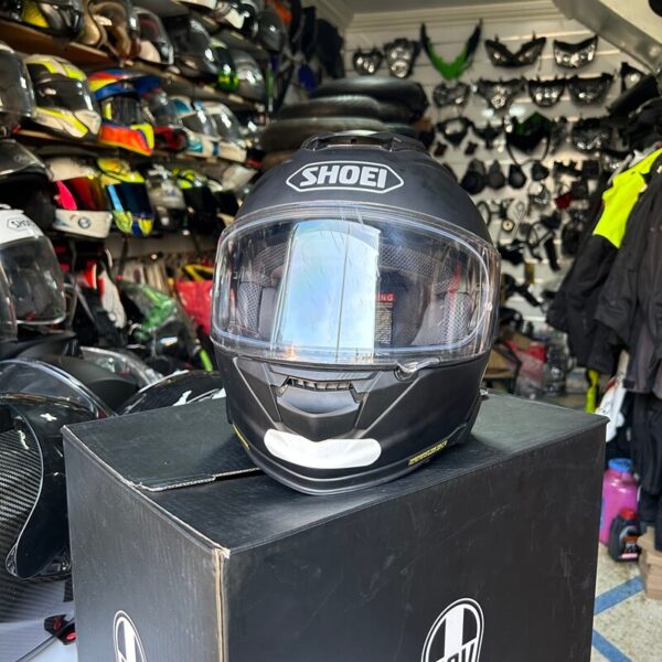 Casque Shoei Intégral Taille S Occasion 🇯🇵 maroc