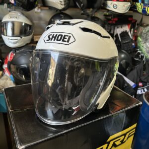 Casque Shoei Jet Cruise Taille M Occasion