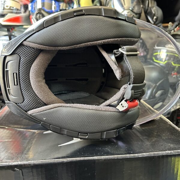 Casque Shoei Jet Cruise Taille M Occasion casablanca
