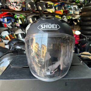 Casque Shoei Jet Taille L Occasion 🇯🇵