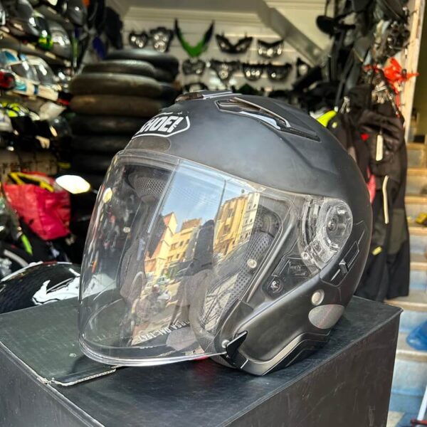 Casque Shoei Jet Taille L Occasion 🇯🇵 casablanca