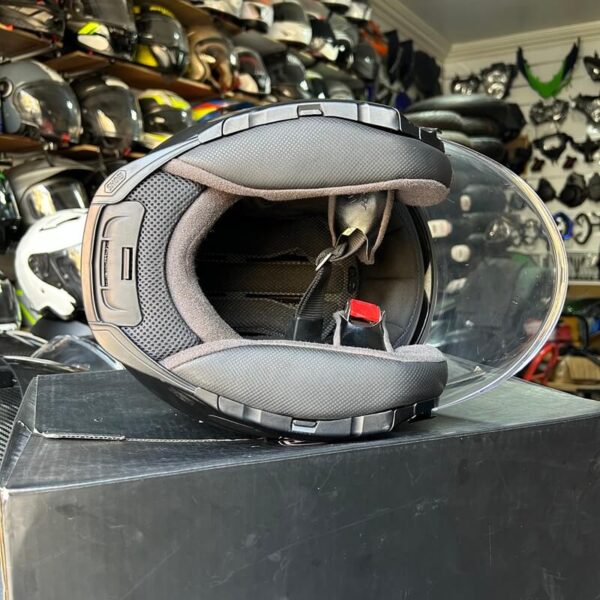 Casque Shoei Jet Taille L Occasion 🇯🇵 maroc