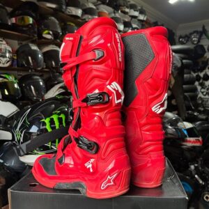 Bottes Alpinestars Tech 7 Taille 44.5 maroc