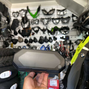 Compteur Yamaha MT-07 Phase 3 2021-2024