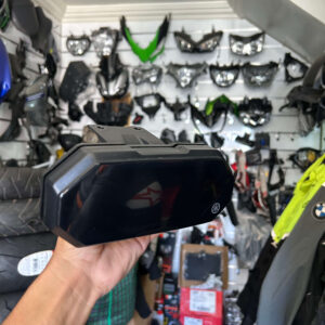 Compteur Yamaha MT-07 Phase 3 2021-2024 maroc