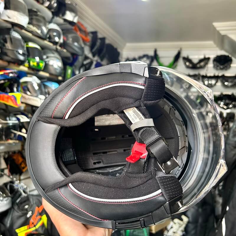 Casque HJC Modulable 180° D’Origine Taille XL casablanca