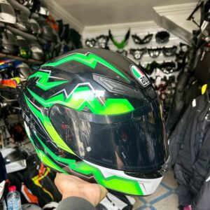 Casque Moto AGV K1S Taille S maroc