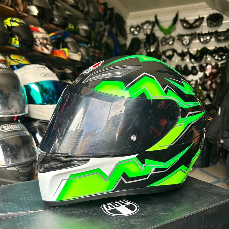 Casque Moto AGV K1S Taille S
