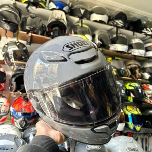 Casque Shoei NXR 2 Intégral D'Origine Taille L