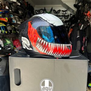 Visière Iridium Casque HJC RPHA 70 RPHA 10 maroc casablanca