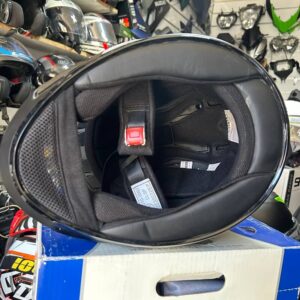 Casque HJC Intégral d’origine Taille 4XL casablanca