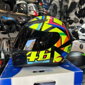 Casque Moto AGV VR46 Intégral