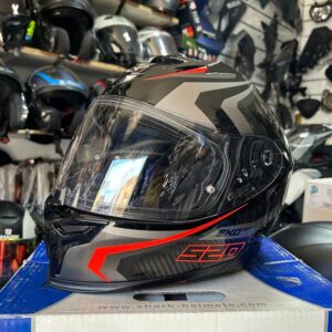 Casque Moto Intégral Scorpion