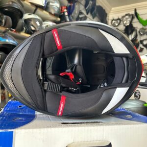 Casque Moto Intégral Scorpion casablanca maroc
