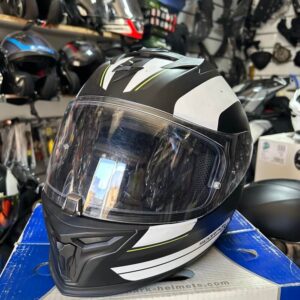 Casque Moto Scorpion Intégral