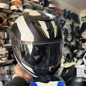 Casque Moto Scorpion Intégral maroc